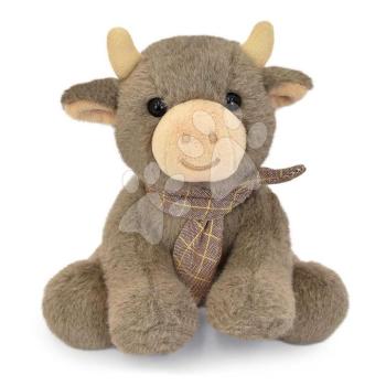 Plüss boci kendővel The Little Companions Histoire d’ Ours ajándékcsomagolásban barna 14 cm 0 hó-tól kép