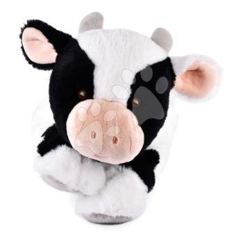Plüss boci The Soft Stretch Cow Histoire d’ Ours fekete-fehér 40 cm 0 hó-tól kép
