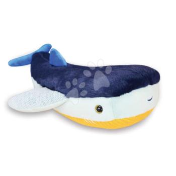 Plüss cápa Blue Shark Marine Treasure Histoire d’ Ours kék 40 cm 0 hó-tól kép