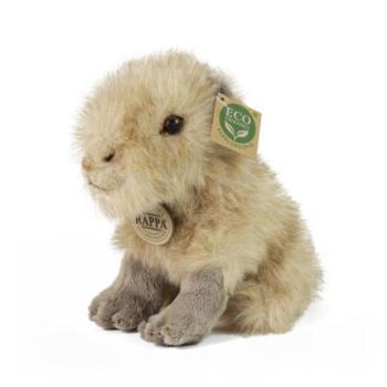 Plüss capybara 18 cm KÖRNYEZETBARÁT kép