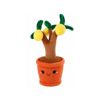 Plüss citrus, 30 cm | Take Me Home