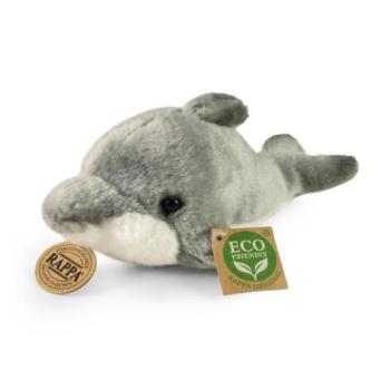 Plüss delfin 19 cm ECO-FRIENDLY kép