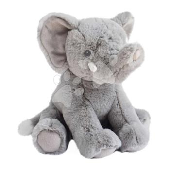 Plüss elefánt Elephant Histoire d’ Ours szürke 32 cm 0 hó-tól kép