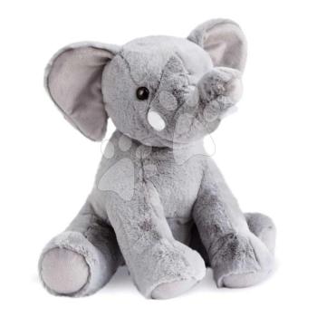 Plüss elefánt Elephant Histoire d’ Ours szürke 48 cm 0 hó-tól kép