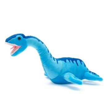 Plüss játék dinoszaurusz Baby Mix – plesiosaurus 40 cm kép