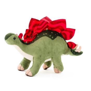 Plüss játék dinoszaurusz Baby Mix – stegosaurus 38 cm kép