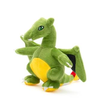 Plüss játék sárkány Baby Mix 15 cm