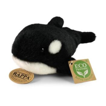 Plüss kardszárnyú delfin 19 cm ECO-FRIENDLY kép