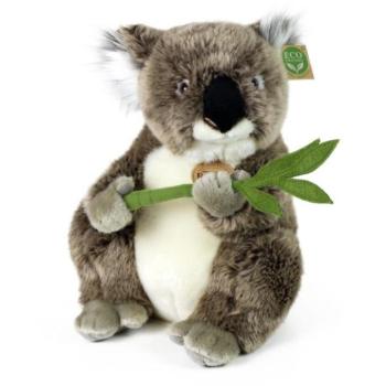 Plüss koala 30 cm KÖRNYEZETBARÁT kép