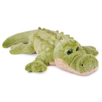 Plüss krokodíl Croco Histoire d’ Ours zöld 70 cm 0 hó-tól kép
