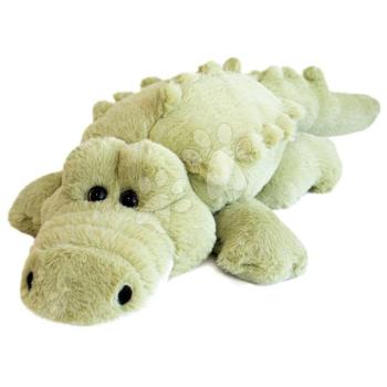 Plüss krokodíl Croco Histoire d’ Ours zöld 80 cm 0 hó-tól kép