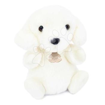 Plüss kutyus The Little Companions Histoire d’ Ours fehér 20 cm 0 hó-tól kép