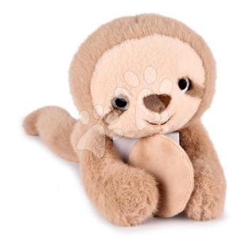 Plüss lajhár ölelgetésre The Glue Pots Sloth Magnetic Histoire d’ Ours mágneses barna 30 cm 24 hó-tól kép