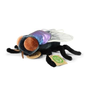 Plüss légy 17 cm ECO-FRIENDLY kép