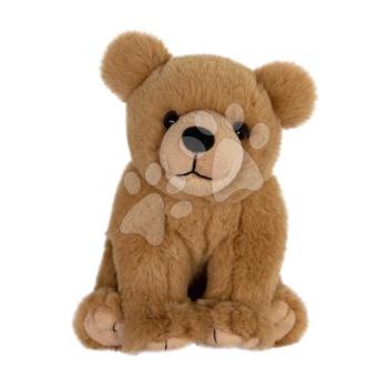 Plüss maci Bear Histoire d’ Ours különböző színben 15 cm 0 hó-tól kép