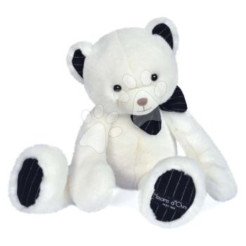 Plüss mackó Bear Ivory Les Preppy Chics Histoire d’ Ours fehér 40 cm ajándékcsomagolásban 0 hó-tól kép