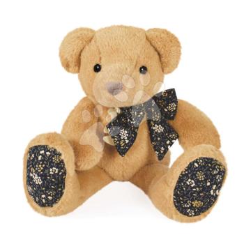 Plüss mackó Bear Light Brown Copain Calin Histoire d’ Ours barna 25 cm ajándékcsomagolásban 0 hó-tól kép