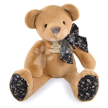 Plüss mackó Bear Light Brown Copain Calin Histoire d’ Ours barna 40 cm 0 hó-tól kép