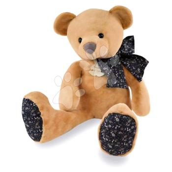 Plüss mackó Bear Light Brown Copain Calin Histoire d’ Ours barna 60 cm 0 hó-tól kép
