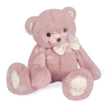 Plüss mackó Bear Pink Les Preppy Chics Histoire d’ Ours ajándékcsomagolásban rózsaszín 30 cm 0 hó-tól kép