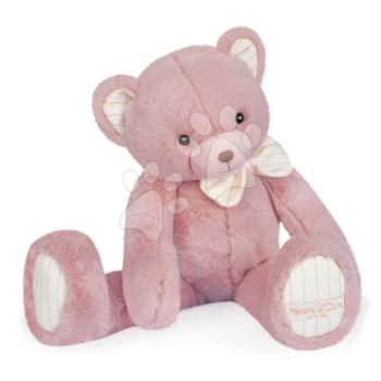 Plüss mackó Bear Pink Les Preppy Chics Histoire d’ Ours ajándékcsomagolásban rózsaszín 40 cm 0 hó-tól kép