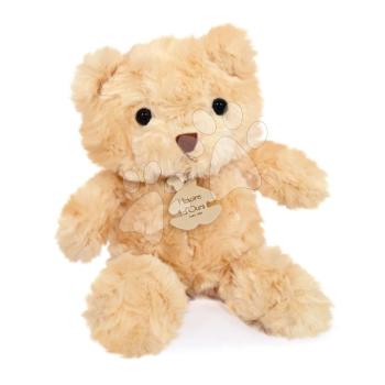 Plüss mackó Calin Bear Histoire d’ Ours barna 21 cm 0 hó-tól kép