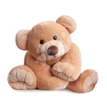 Plüss mackó Gro’s Ours Honey Histoire d’ Ours barna 90 cm 0 hó-tól kép
