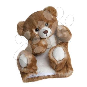 Doudou Histoire d'Ours Teddy bear 25 cm kép