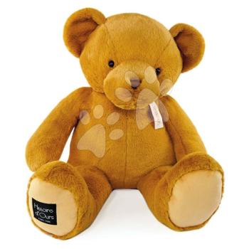 Plüss mackó Ocher Le Nounours Histoire d’ Ours okkersárga 75 cm 0 hó-tól kép