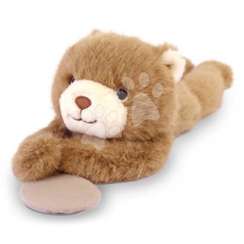 Plüss mackó ölelgetésre The Glue Pots Bear Magnetic Histoire d’ Ours mágneses barna 30 cm 24 hó-tól kép