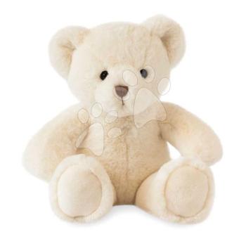 Plüss mackó Ours Titours White Histoire d’ Ours fehér 34 cm 0 hó-tól kép