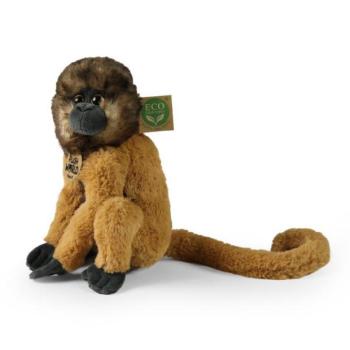 Plüss majom 22 cm ECO-FRIENDLY PLUSH WORLD kép