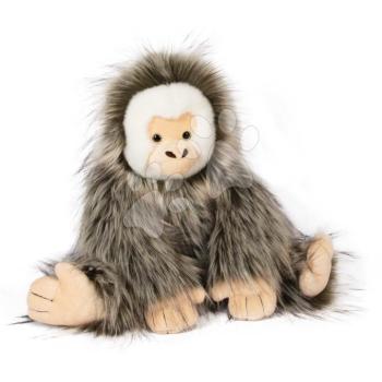 Plüss majom Monkey Histoire d’ Ours ajándékcsomagolásban barna 45 cm 0 hó-tól kép