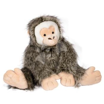 Plüss majom Monkey Histoire d’ Ours barna 75 cm 0 hó-tól kép