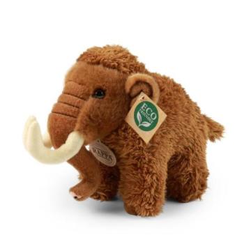 Plüss mamut 20 cm ECO-FRIENDLY kép