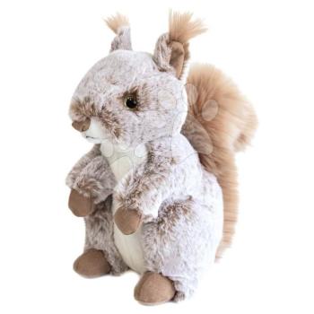 Plüss mókus Squirrel Histoire d’ Ours barna 25 cm 0 hó-tól kép