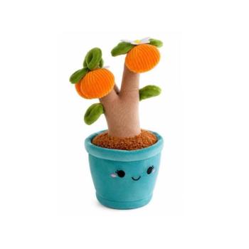 Plüss narancsfa, 26 cm | Take Me Home kép