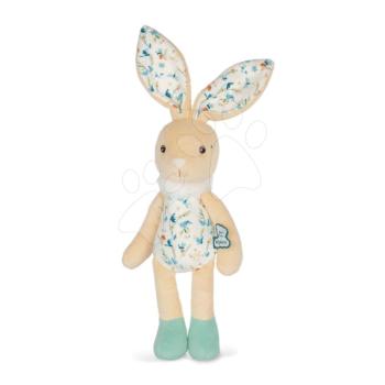 Plüss nyuszi baba Justin Rabbit Doll Fripons Kaloo puha anyagból 25 cm ajándékcsomagolásban 0 hó-tól kép