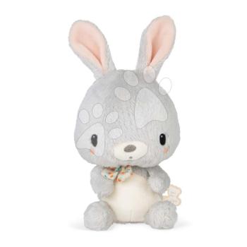 Plüss nyuszi Bonbon Rabbit Plush Bunny Kaloo szürke 15 cm puha plüssből 0 hó-tól kép