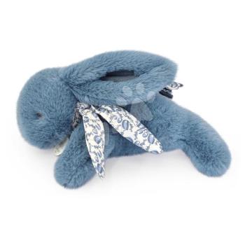 Plüss nyuszi Bunny Blue Doudou et Compagnie kék 25 cm 0 hó-tól kép