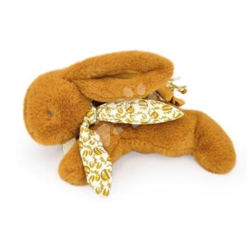 Plüss nyuszi Bunny Ocher Doudou et Compagnie sárga 25 cm 0 hó-tól kép