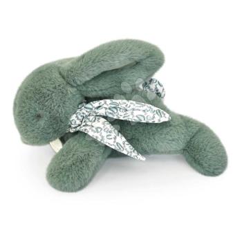 Plüss nyuszi Bunny Sage Green Doudou et Compagnie zöld 25 cm 0 hó-tól kép