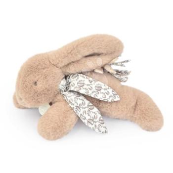 Plüss nyuszi Bunny Sand Beige Doudou et Compagnie bézs 25 cm 0 hó-tól kép