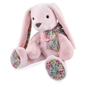 Plüss nyuszi Bunny Tender Pink Copain Calin Histoire d’ Ours rózsaszín 40 cm 0 hó-tól kép