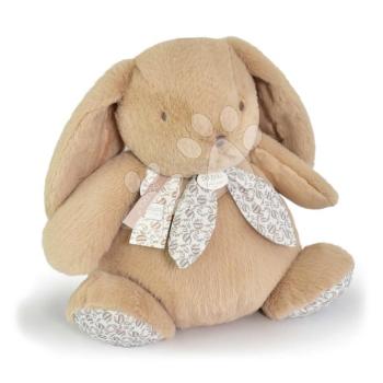 Plüss nyuszi Giant Bunny Beige Doudou et Compagnie bézs 42 cm 0 hó-tól kép