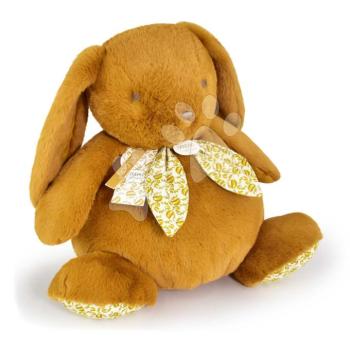 Plüss nyuszi Giant Bunny Ocher Doudou et Compagnie sárga 42 cm 0 hó-tól kép