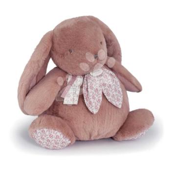 Plüss nyuszi Giant Bunny Pink Doudou et Compagnie rózsaszín 42 cm 0 hó-tól kép