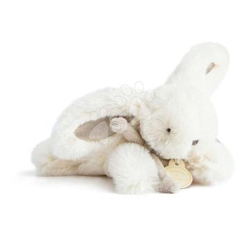 Plüss nyuszi Lapin Bonbon Doudou et Compagnie bézs 16 cm ajándékcsomagolásban 0 hó-tól kép