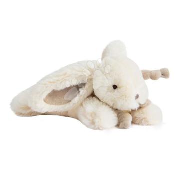 Plüss nyuszi Lapin Bonbon Doudou et Compagnie bézs 20 cm ajándékcsomagolásban 0 hó-tól kép