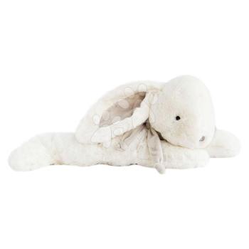 Plüss nyuszi Lapin Bonbon Doudou et Compagnie bézs 70 cm ajándékcsomagolásban 0 hó-tól kép